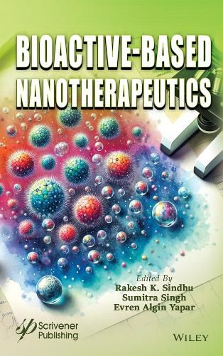 Cover image for Bioactive-Based Nanotherapeutics