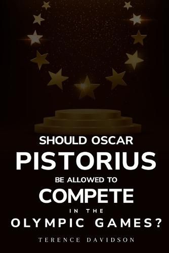 Cover image for Should Oscar Pistorius be allowed to compete in the Olympic Games?