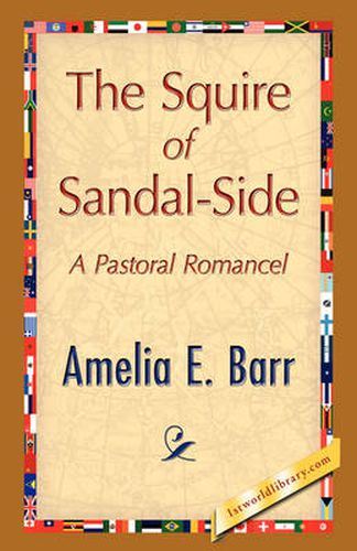 Cover image for The Squire of Sandal-Side