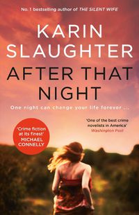 Cover image for After That Night