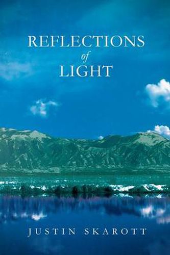 Cover image for Reflections of Light