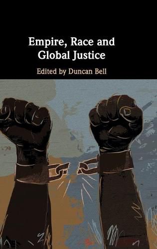 Cover image for Empire, Race and Global Justice