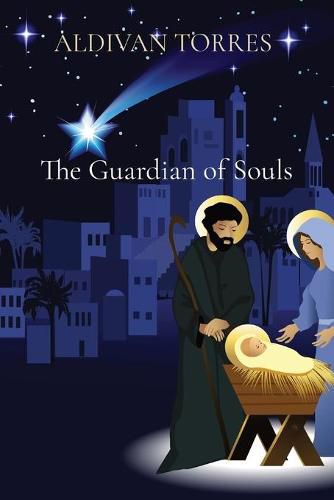 Cover image for The Guardian of Souls