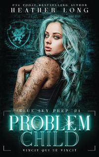 Cover image for Problem Child