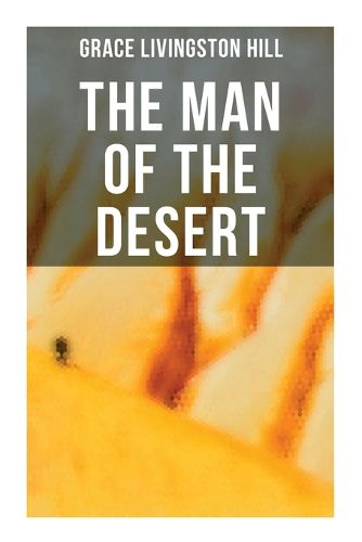 Cover image for The Man of the Desert