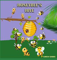 Cover image for Honeybee's Hive