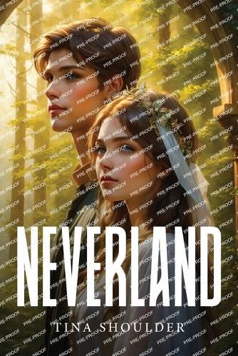 Cover image for Neverland