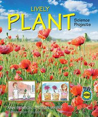 Cover image for Lively Plant Science Projects