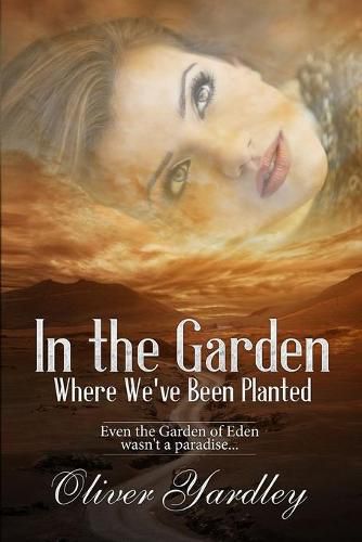 Cover image for In the Garden Where We've Been Planted