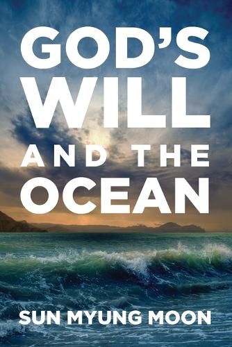 Cover image for God's Will and the Ocean