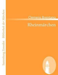 Cover image for Rheinmarchen