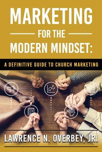 Cover image for Marketing for the Modern Mindset