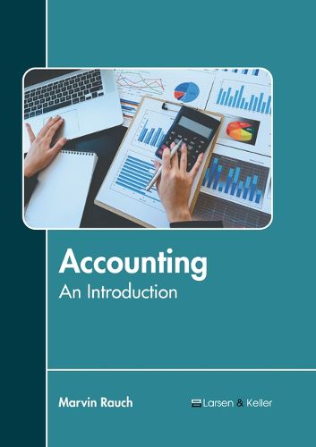 Accounting: An Introduction