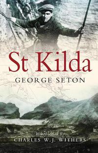 Cover image for St Kilda