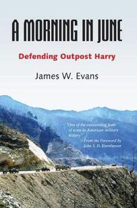 Cover image for A Morning in June: Defending Outpost Harry