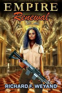 Cover image for Empire: Renewal