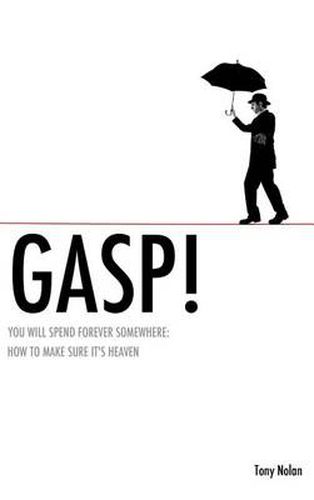 Cover image for Gasp!