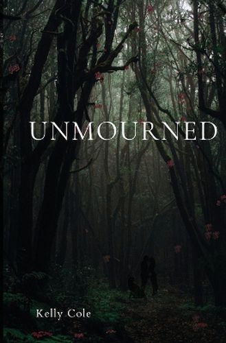 Cover image for Unmourned