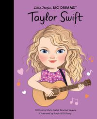 Cover image for Taylor Swift