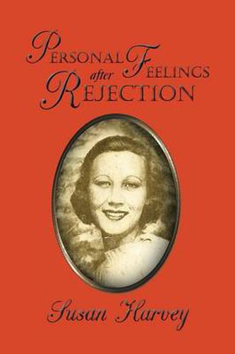 Cover image for Personal Feelings after Rejection