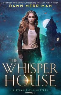 Cover image for The Whisper House