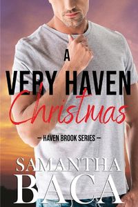 Cover image for A Very Haven Christmas