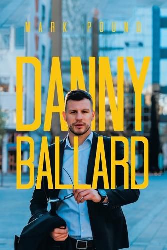 Cover image for Danny Ballard