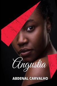 Cover image for Angustia