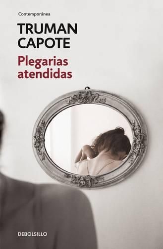 Cover image for Plegarias Atendidas