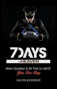 Cover image for 7 Days in Heaven