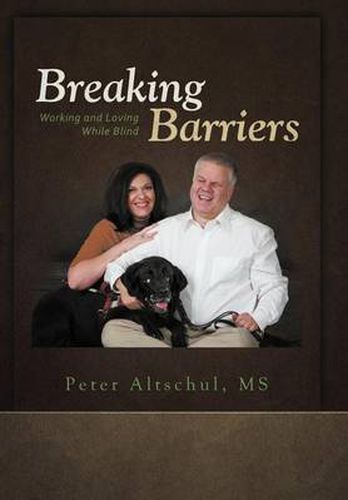 Cover image for Breaking Barriers