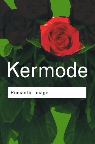 Cover image for Romantic Image