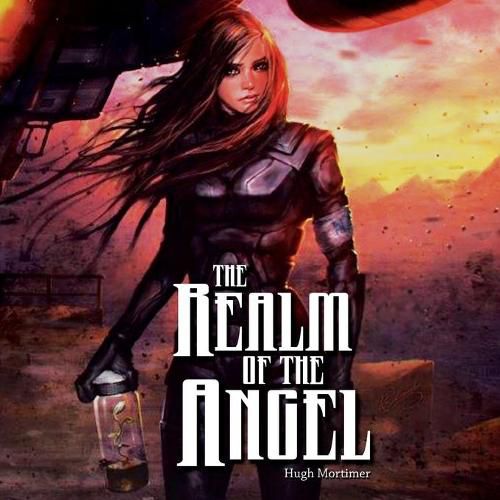 Cover image for The Realm of The Angel