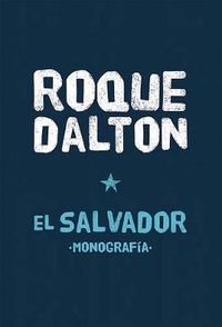 Cover image for El Salvador: Monografia