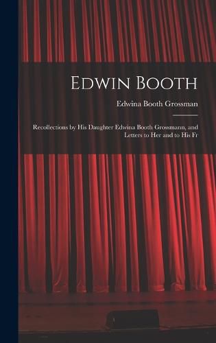 Edwin Booth