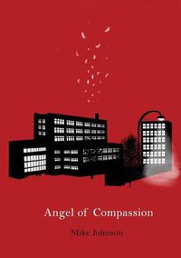 Cover image for Angel of Compassion