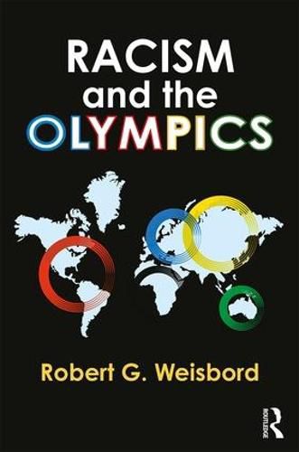 Cover image for Racism and the Olympics