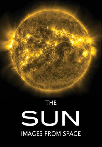 Cover image for The Sun: Images from Space