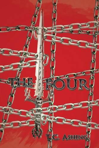 Cover image for The Four