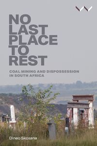 Cover image for No Last Place to Rest