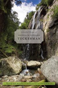 Cover image for Selected Poems of Frederick Goddard Tuckerman