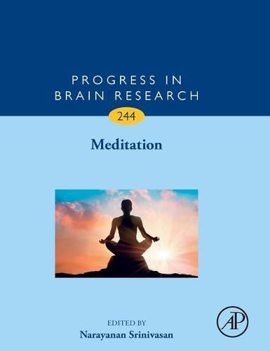 Cover image for Meditation