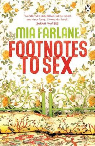 Cover image for Footnotes to Sex