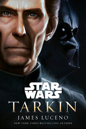 Cover image for Tarkin: Star Wars
