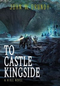 Cover image for To Castle Kingside