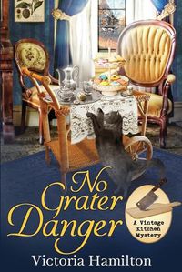 Cover image for No Grater Danger