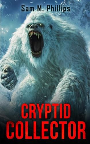 Cover image for Cryptid Collector