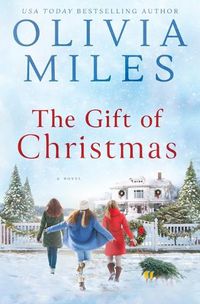 Cover image for The Gift of Christmas