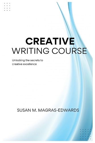 Cover image for Creative Writing Course