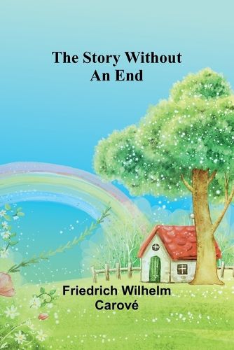 Cover image for The Story Without an End